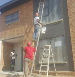 Mthenjwase Galeed Projects (PTY) LTD Kempton Park CBD 1