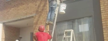 Mthenjwase Galeed Projects (PTY) LTD Kempton Park CBD 1
