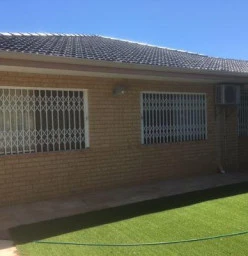 KZN Burglar Bars and Security Gate - Hillcrest Hillcrest Central 1