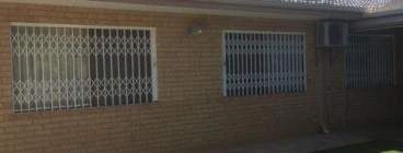KZN Burglar Bars and Security Gate - Hillcrest Hillcrest Central 1