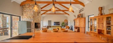 CF Architects Bryanston 1