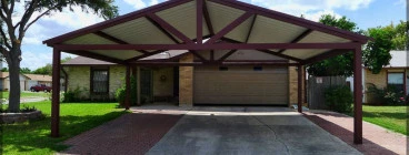 Carports