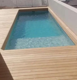 Afri Timber projects Fish Hoek 1
