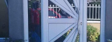 Design Frontdoor
