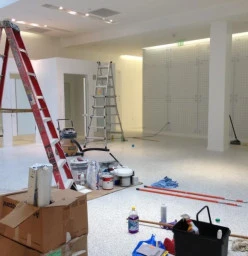SM Services Cleanings Cape Town Central 1