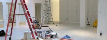 SM Services Cleanings Cape Town Central 1