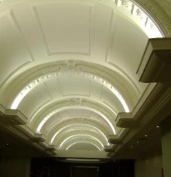 All Ceiling Concepts Kingsburgh 1