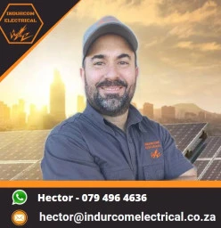 InduRcom Electrical Bloemfontein Central 1