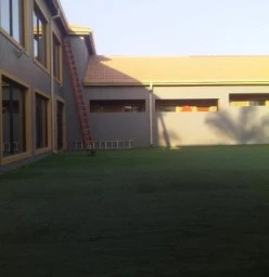 JP GUTTERS Pretoria Central 1