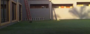 JP GUTTERS Pretoria Central 1