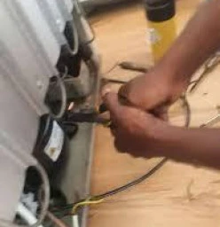 WE DO FIX FRIDGE Johannesburg CBD 1