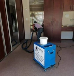 Residential Carpet Cleaning Kempton Park
