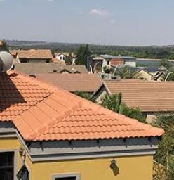 Expert Tiled Roof Repairs