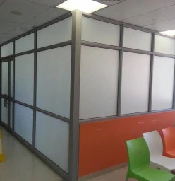 Kiaat Hospital, Rockys Drift