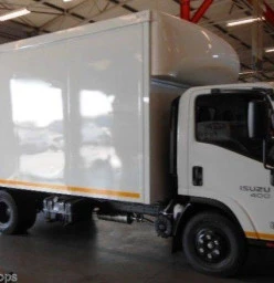 KYS TRANSPORT - REMOVALS / STORAGE /PACKAGING Phoenix Central 1