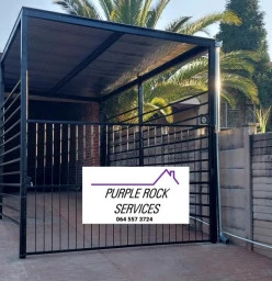 Purple Rock Services Centurion Central 1