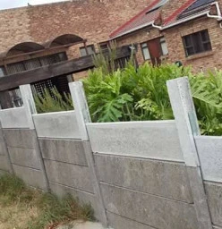 Vibrecrete extensions