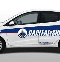 Capital Ship Trading 605 PTY LTD Bellville CBD 1