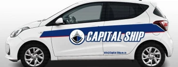 Capital Ship Trading 605 PTY LTD Bellville CBD 1