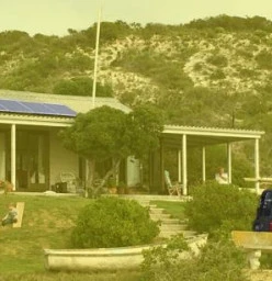Bay Solar Langebaan 1