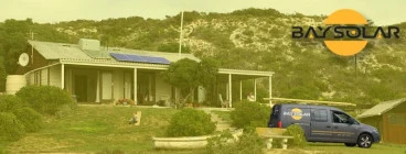 Bay Solar Langebaan 1