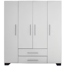 4 door wardrobes for sale. Made in RSA - highest quality. Only pay on delivery. Full warranty and guarantee. 2 day delivery. Click for more.