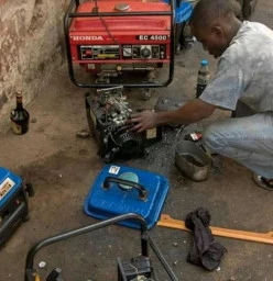 Durban generator repair Chesterville 1