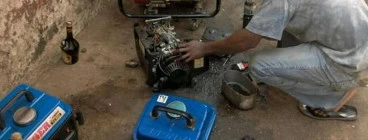 Durban generator repair Chesterville 1