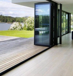 Bespoke Wood Flooring