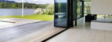 Bespoke Wood Flooring