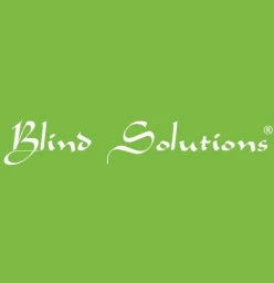 Blind Solutions Logo