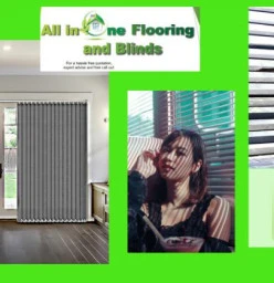 All-in-One Flooring & Blinds Centurion Central 1