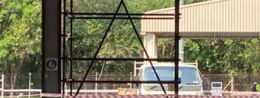 Scaffolding for hire Durban KwaZulu Natal Phoenix Industrial 1